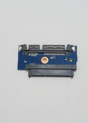 Шлейф до жорсткого диска hp 4740s (nz-11243)
