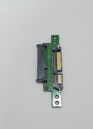 Шлейф к жесткому диску hp 4730s (nz-11271)
