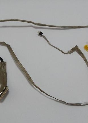 Шлейф матриці lenovo g585 (nz-11378)