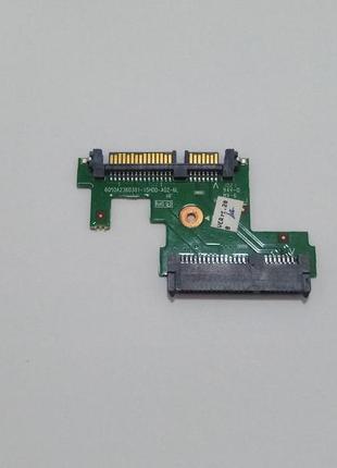 Шлейф до жорсткого диска hp 620/625 (nz-11307)