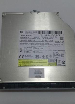 Оптичний привід hp 470 g0 (nz-11614)