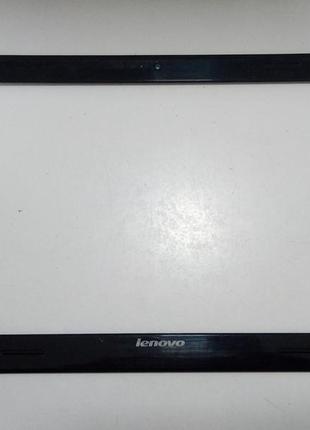 Корпус lenovo g575 (nz-11439)