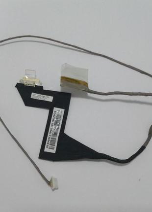 Шлейф матриці lenovo y470 (nz-10765)