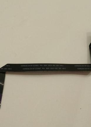 Шлейф к тачпаду acer e3-111 (nz-11873)