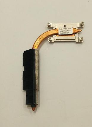Система охолодження samsung np270e5e (nz-11987)