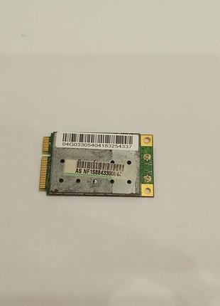 Wi-fi модуль asus f80 (nz-11850)
