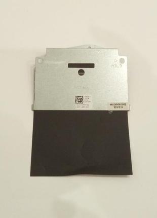 Корпус (кишеня, кошик, кріплення) для hdd dell 15 3000 (nz-11863)
