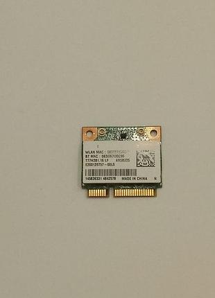 Wi-fi модуль sony sve151j11v (nz-11930)