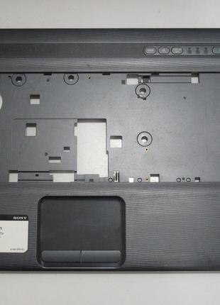 Частина корпусу (стіл) sony vgn-nw220f (nz-5052)