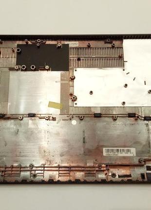 Частина корпусу (піддон) asus x502 (nz-11902)