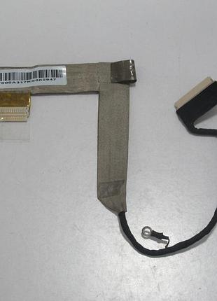 Шлейф матриці asus 1201 (nz-5100)