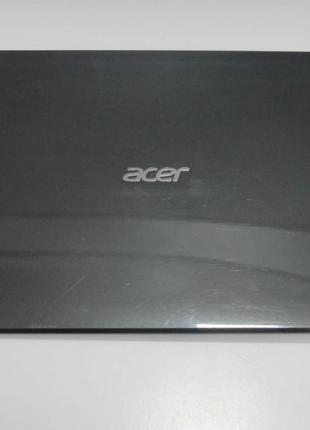 Частина корпусу (кришка матриці) acer e1-531 (nz-5212)
