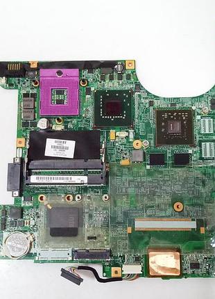 Материнська плата hp dv6000 (nz-5059)