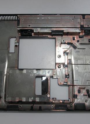 Частина корпусу (піддон) samsung rv408 (nz-5357)