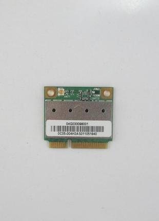 Wi-fi модуль asus 1201 (nz-5107)