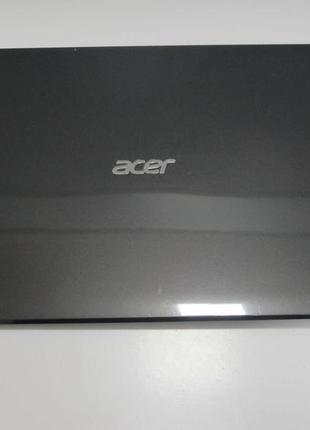 Частина корпусу (кришка матриці) acer e1-531 (nz-5047)