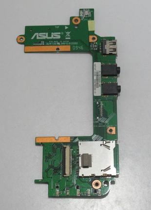 Додаткова плата asus 1201 (nz-5104)