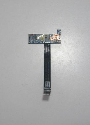 Кнопка включення acer e442 (nz-5178)