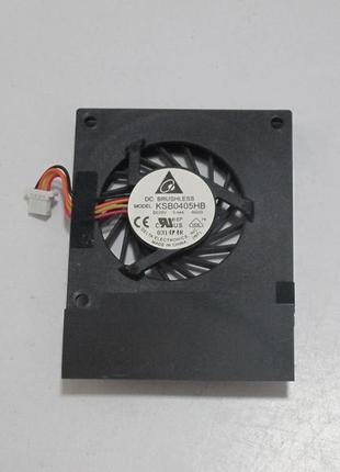 Система охолодження (кулер) asus 1201ha (nz-5103)