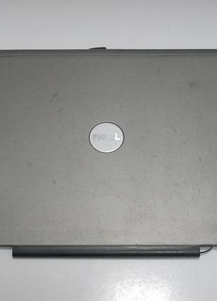 Частина корпусу (кришка матриці) dell 630 (nz-5163)