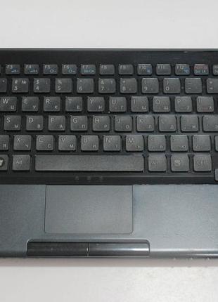Частина корпусу (стіл) sony vgn-tz2rxn (nz-6932)