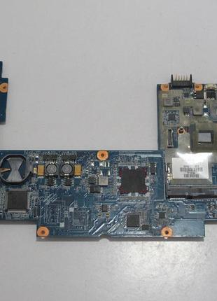 Материнська плата hp mini 210-1090 (nz-6984)