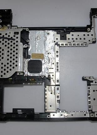 Частина корпусу (піддон) msi er710 (nz-6807)