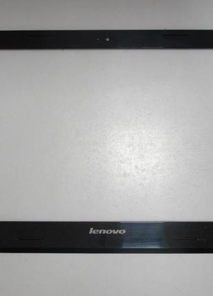 Частина корпусу (рамка) lenovo g40-30 (nz-6787)