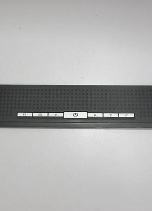 Частина корпусу msi er710 (nz-6810)
