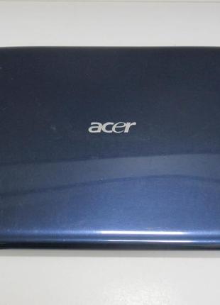 Частина корпусу (кришка матриці) acer 5738zg (nz-7024)