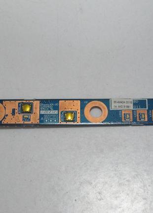 Кнопка увімкнення lenovo z570 (nz-7003)