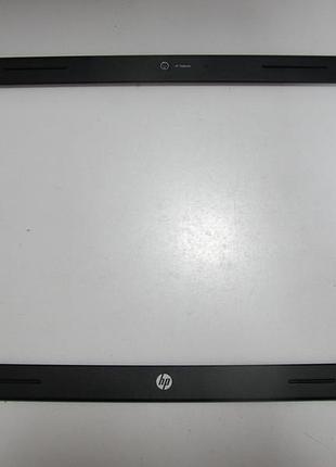 Частина корпусу (рамка) hp g6-1156er (nz-7106)