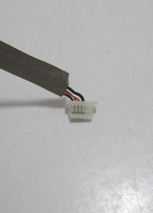 Шлейф до web-камери msi vr420 (nz-6825) 2