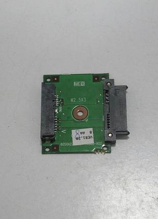 Шлейф к приводу hp 4510s (nz-6972)