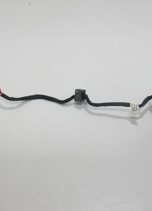 Гніздо заряджання lenovo g40-30 (nz-6795)