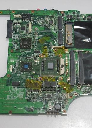 Материнська плата msi er710 (nz-6812)