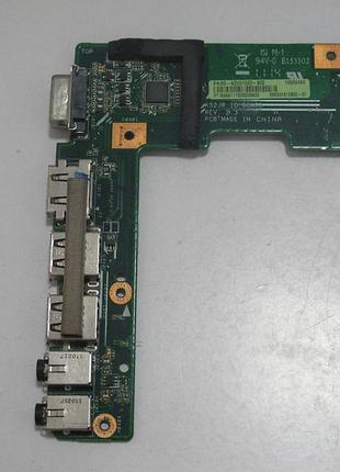 Додаткова плата asus k52 (nz-7099)