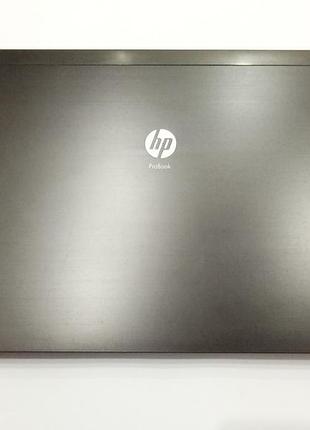 Частина корпусу (кришка матриці) hp 4525s (nz-11837)