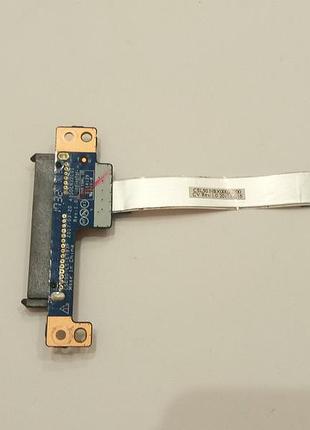 Шлейф к жесткому диску hp 250 g6 (nz-11900)