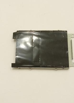 Корпус (кишеня, кошик, кріплення) для hdd lenovo g780 (nz-11938)