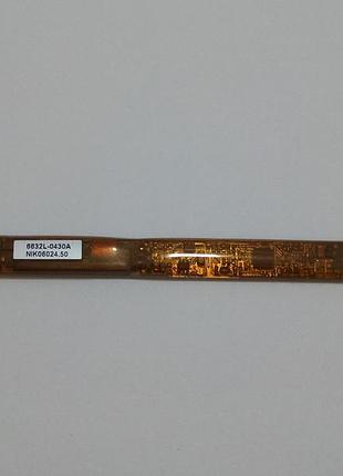 Інвертор dell m1330 (nz-11822)