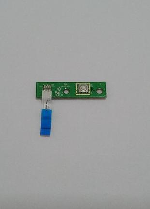 Кнопка включення dell 1545 (nz-12726)