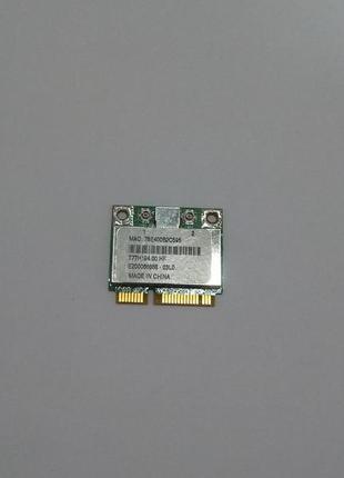 Wi-fi модуль acer zh9 (nz-12605)