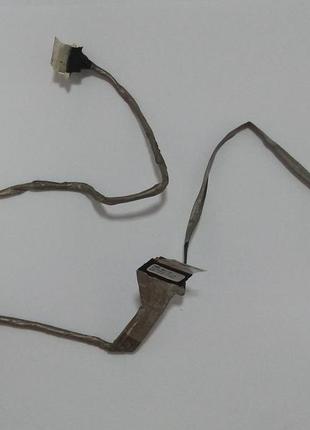 Шлейф матриці toshiba c660 (nz-12608)