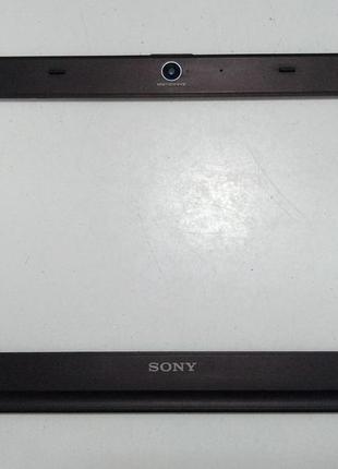 Корпус sony pcg-4v1v (nz-13047)