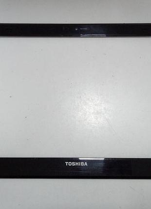 Корпус toshiba l655 (nz-13241)