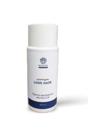 Шампунь ''loss hair'' против выпадения волос