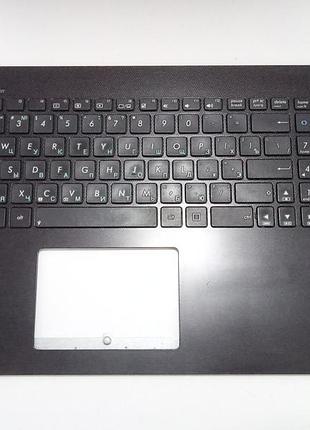 Частина корпусу (стіл) asus x502 (nz-12757)
