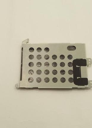 Корпус (кишеня, кошик, кріплення) для hdd lenovo s206 (nz-12004)