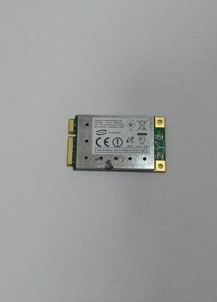 Wi-fi модуль samsung r20 (nz-13084)
